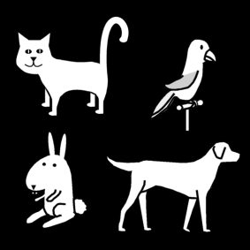 animals